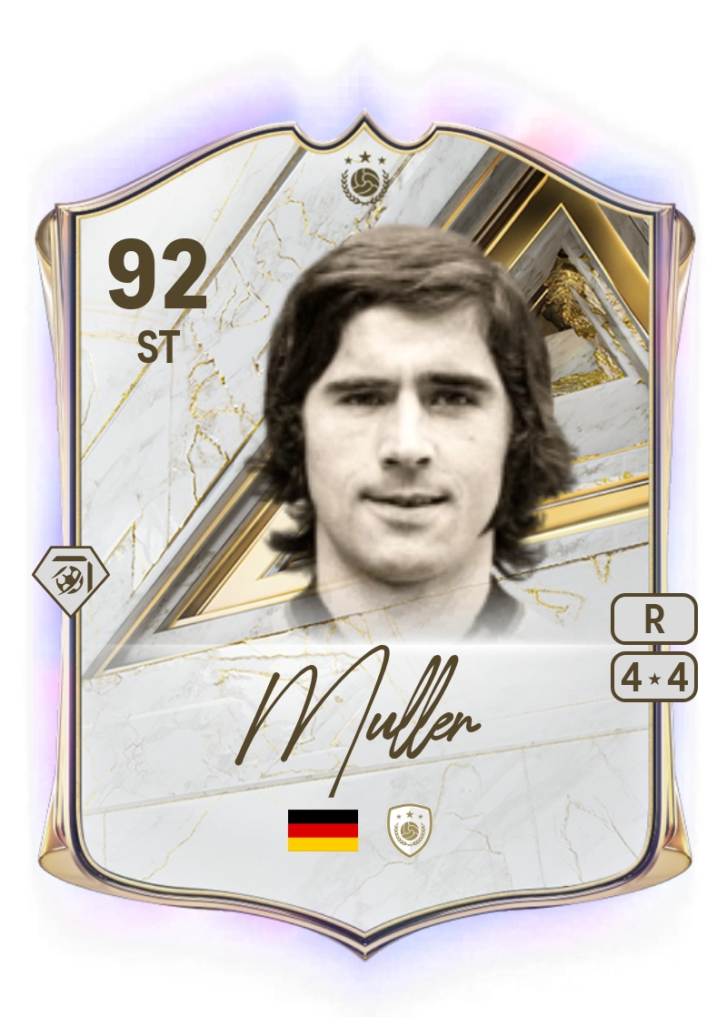 Gerd Müller