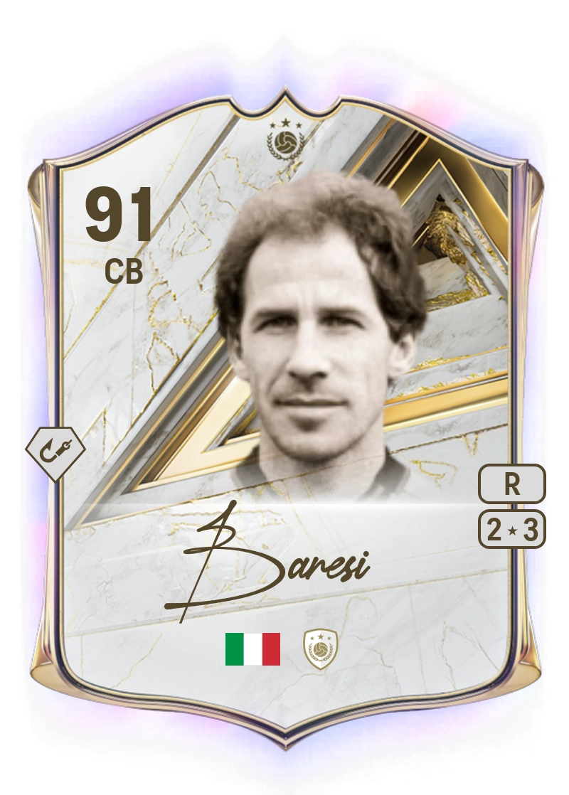 Franco Baresi