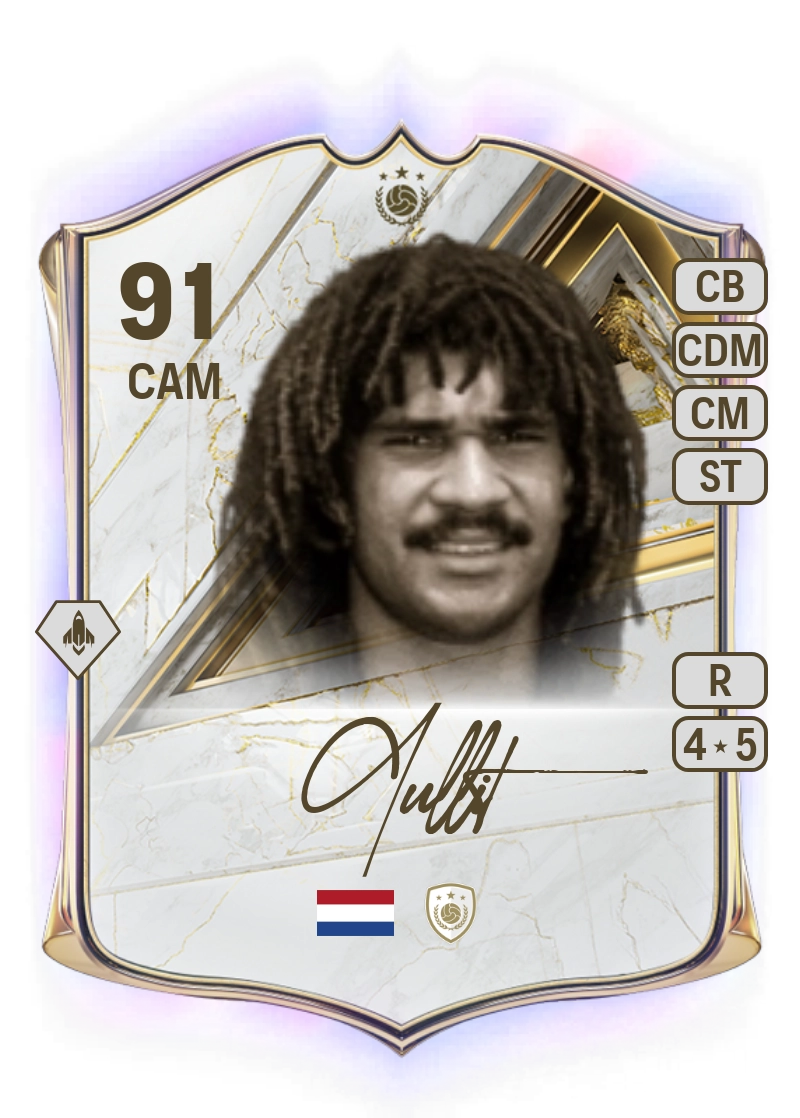Ruud Gullit