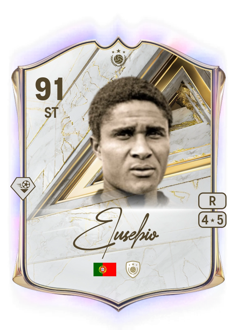 Eusébio