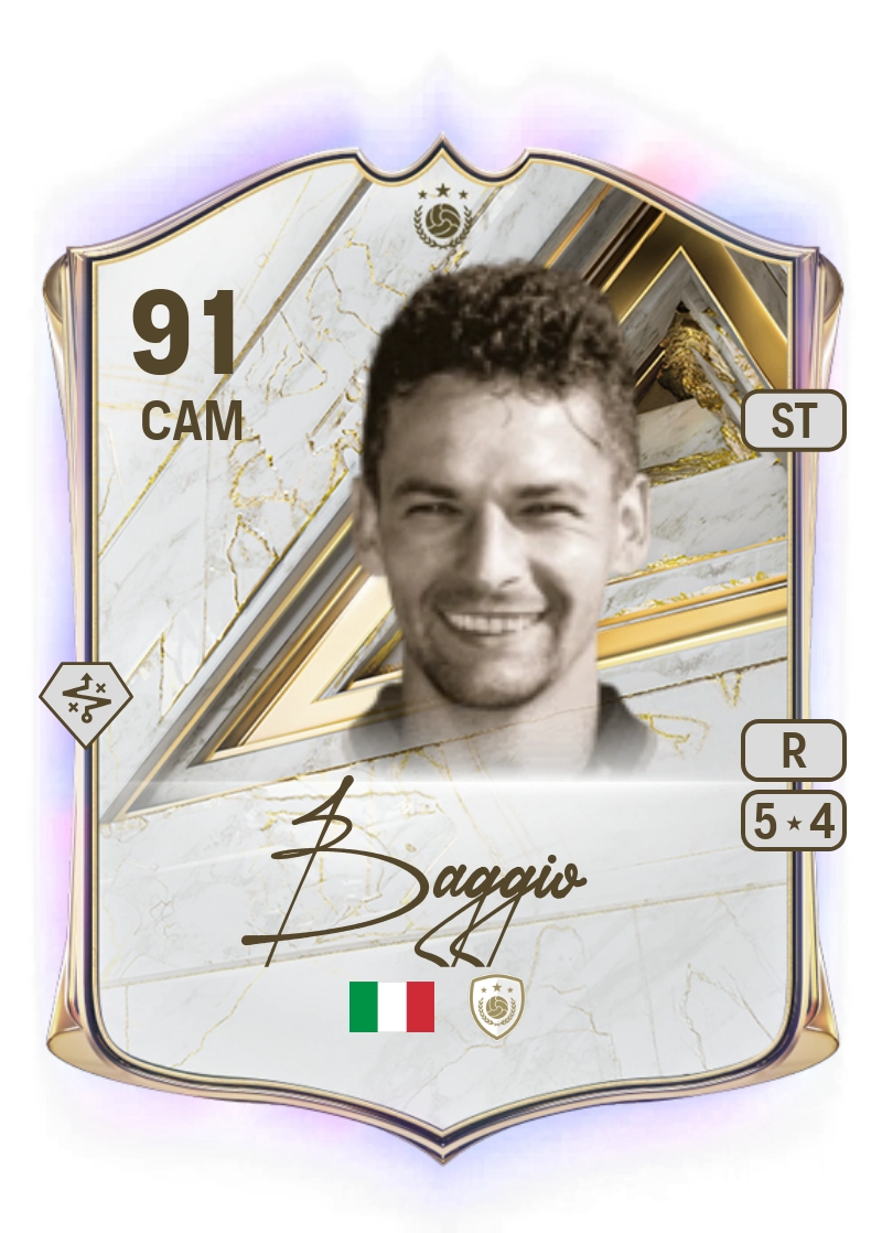 Roberto Baggio