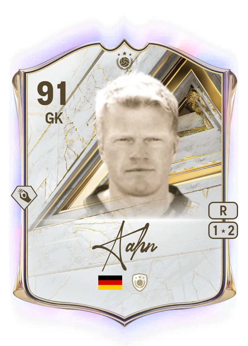 Oliver Kahn