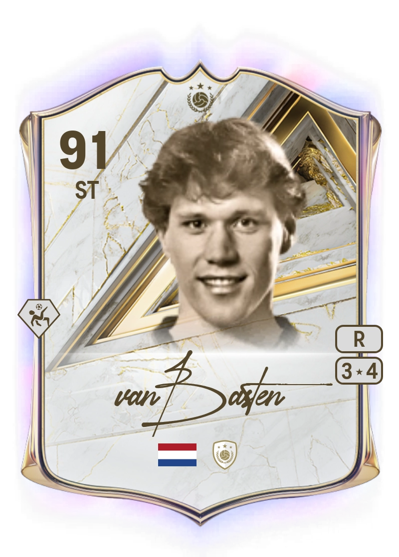 Marco van Basten