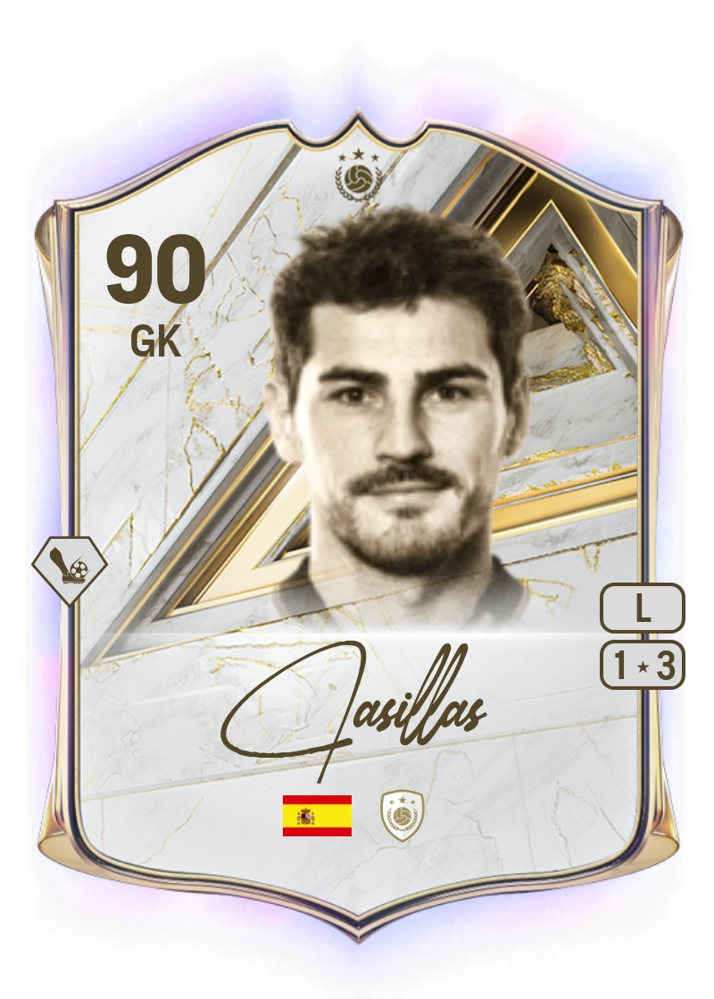 Casillas