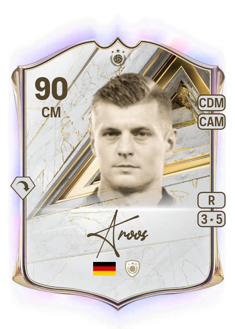 Toni Kroos