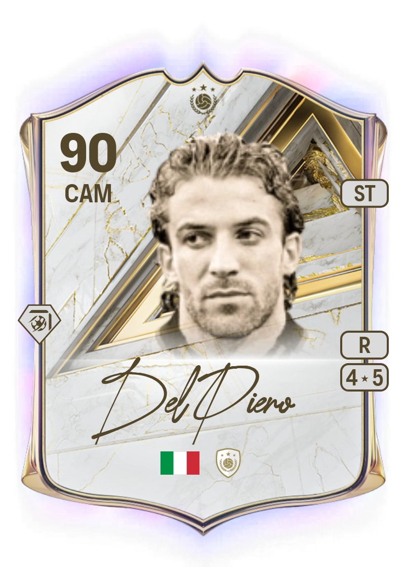 Alessandro Del Piero