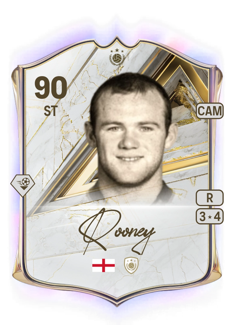Wayne Rooney