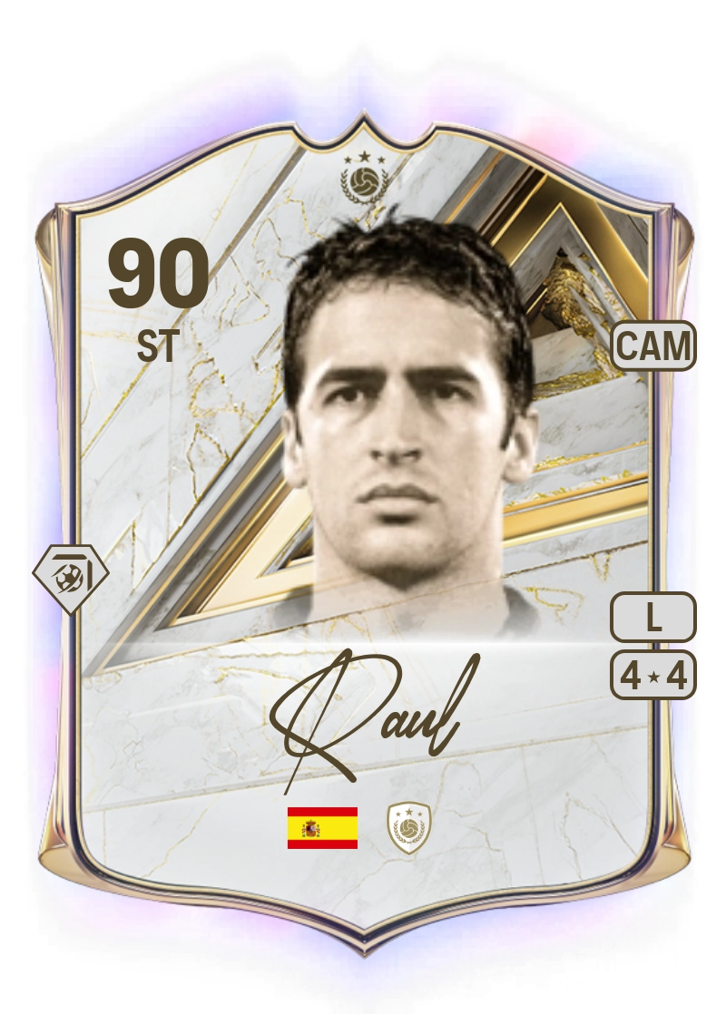 Raúl