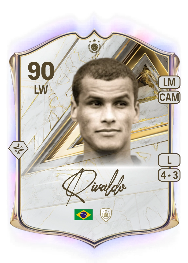 Rivaldo