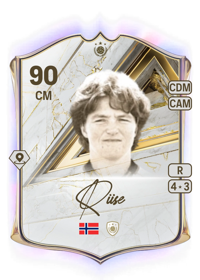 Hege Riise