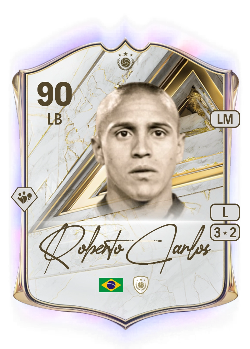 Roberto Carlos