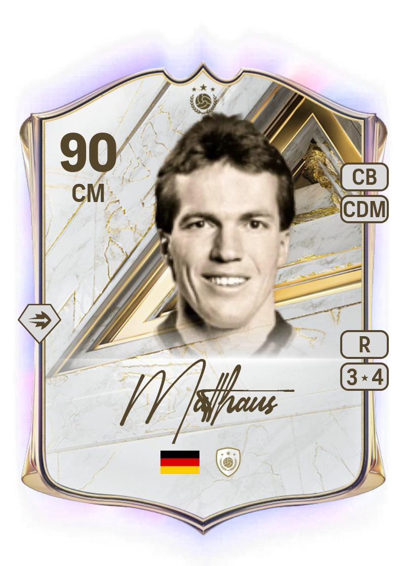 Lothar Matthäus