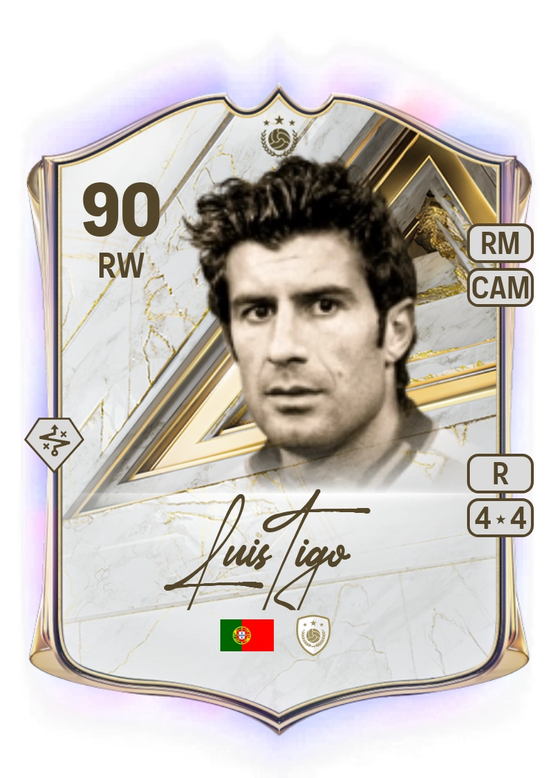 Luís Figo