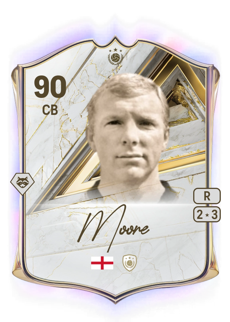 Bobby Moore