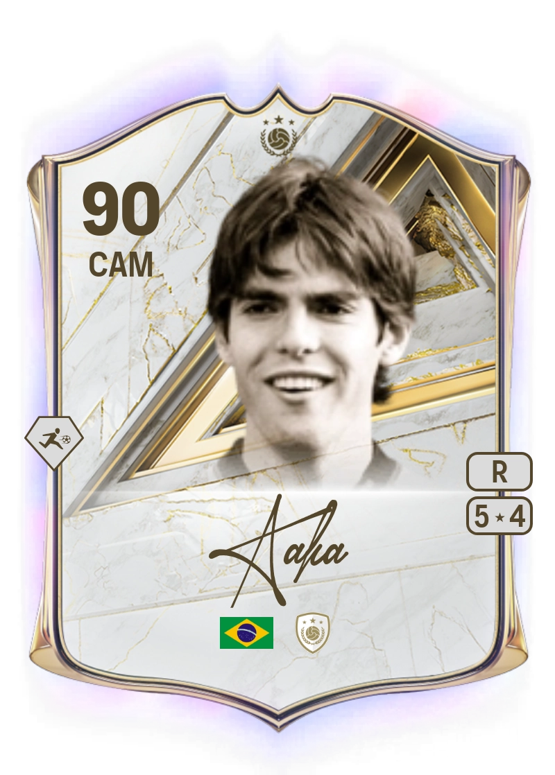Kaká