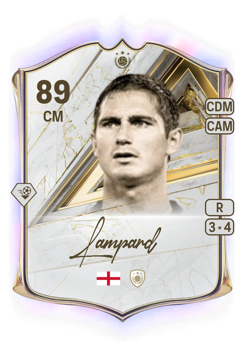 Frank Lampard