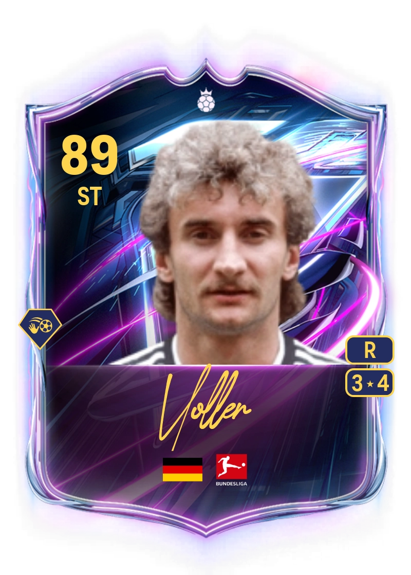 Rudi Völler