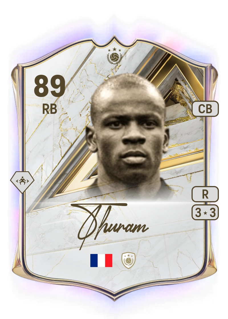 Lilian Thuram