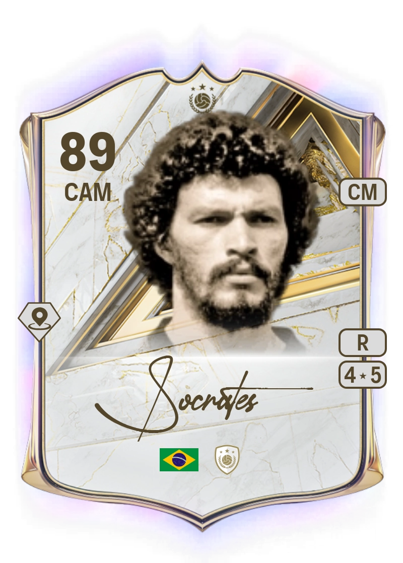 Sócrates