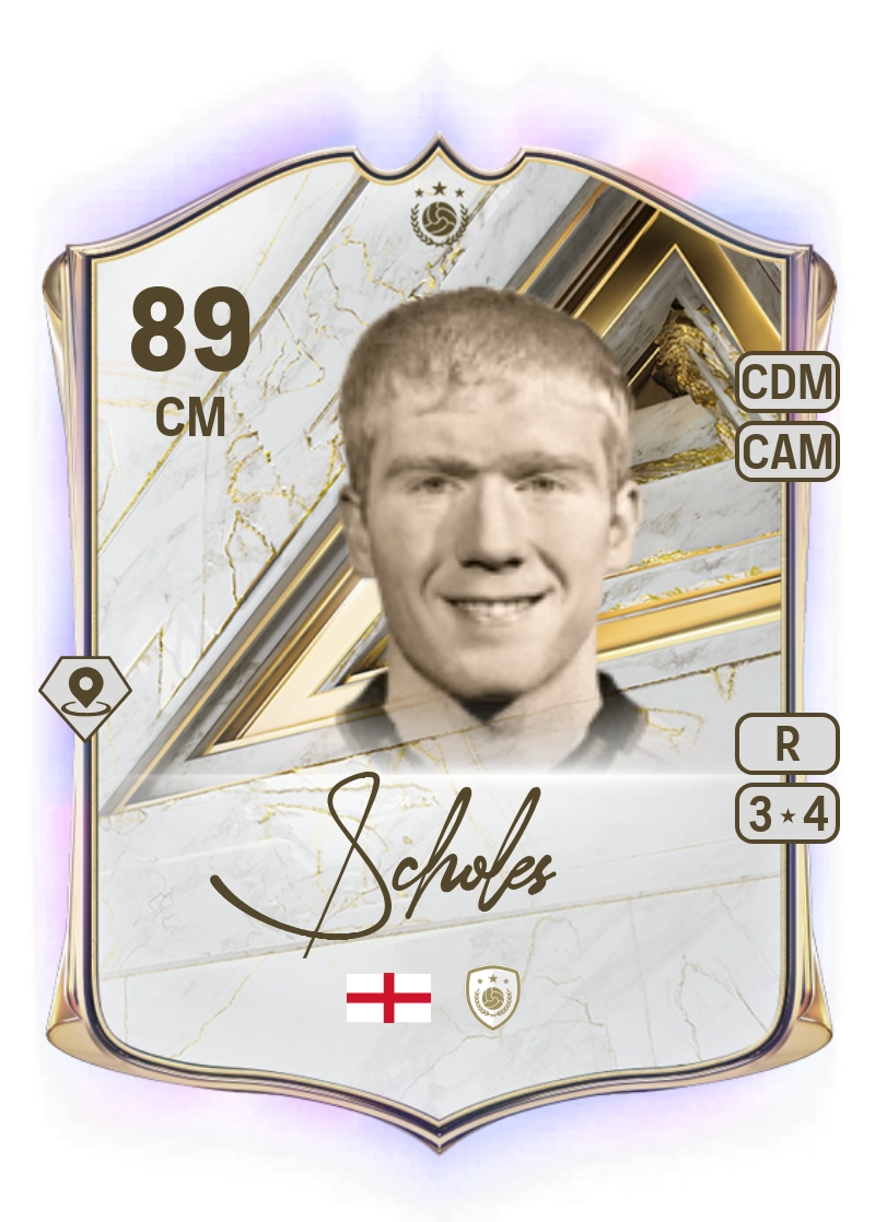 Paul Scholes