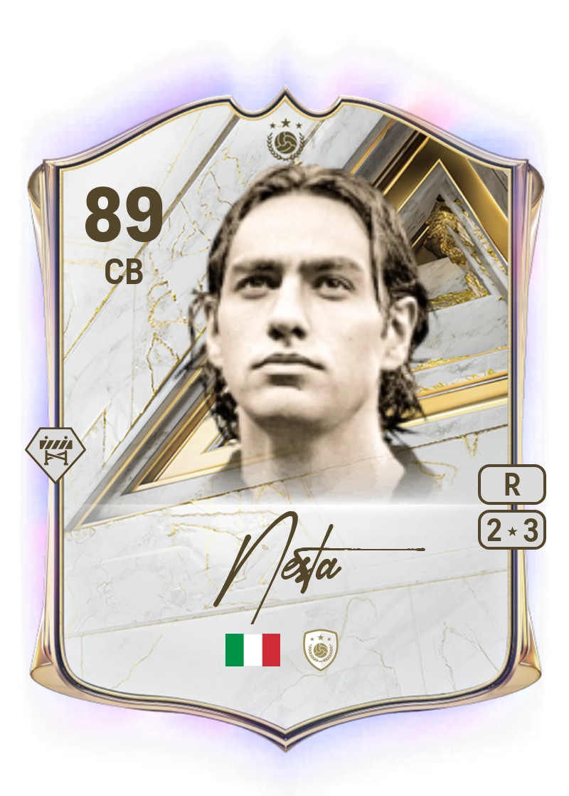 Alessandro Nesta