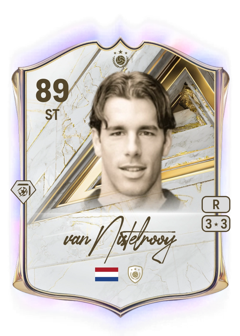 Ruud van Nistelrooy