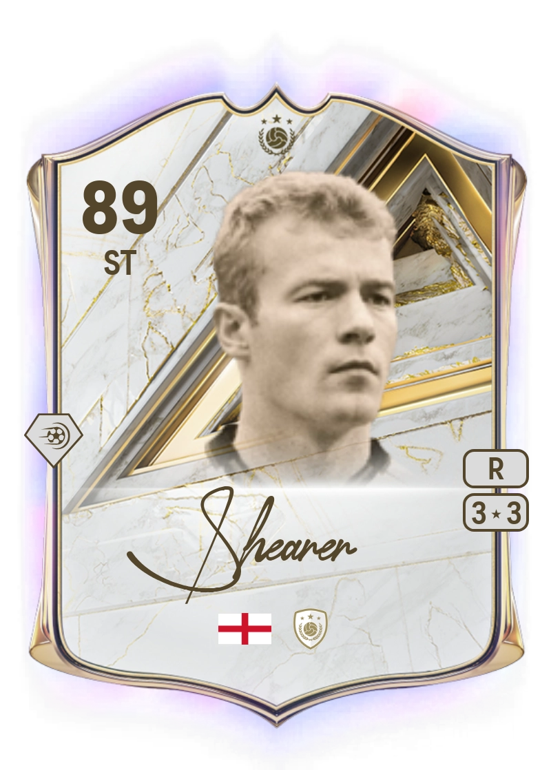 Alan Shearer