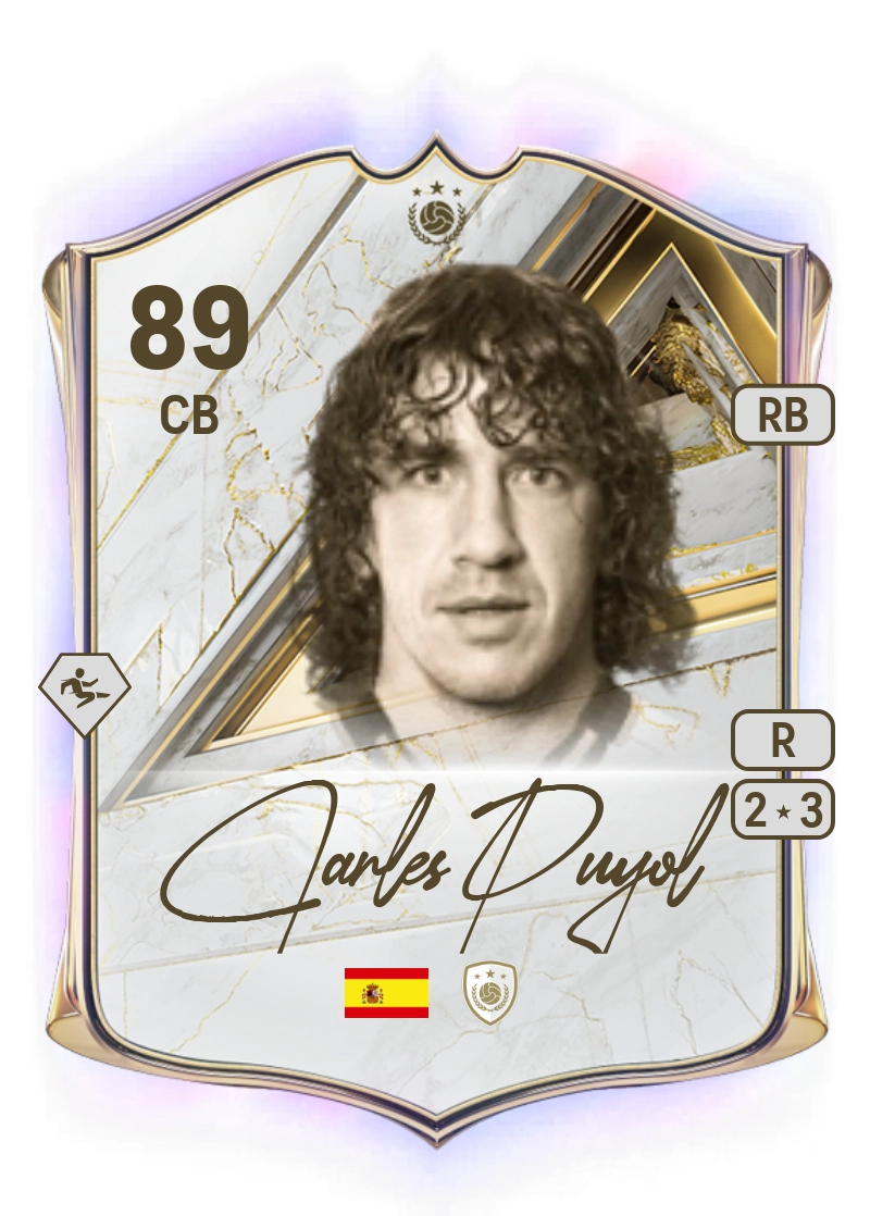 Carles Puyol