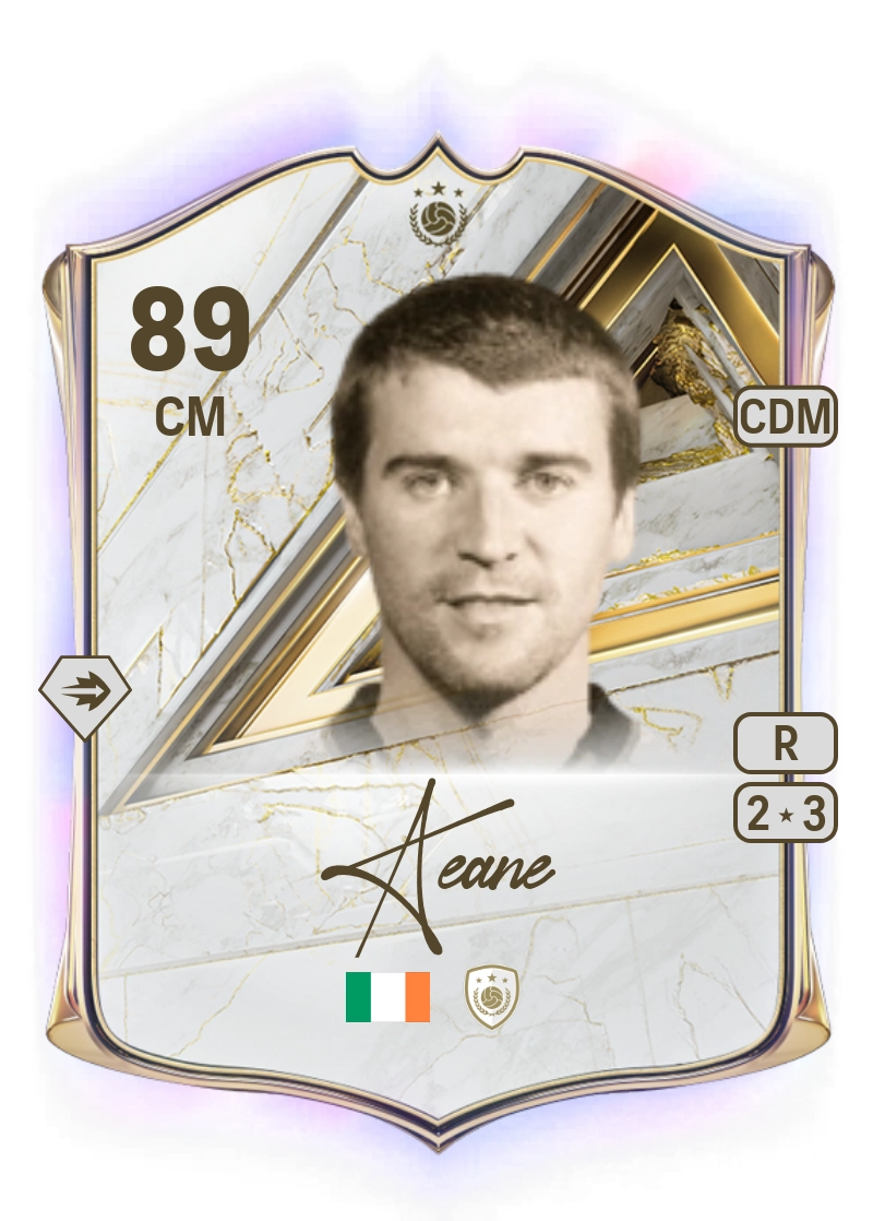 Roy Keane