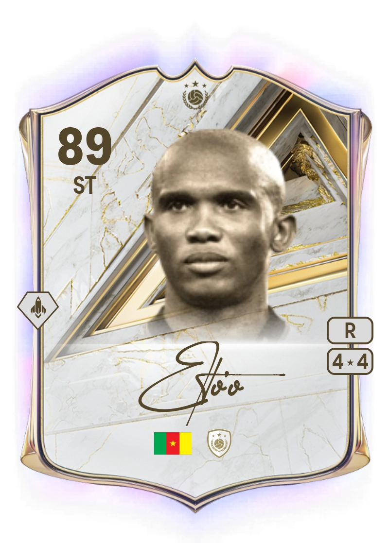 Samuel Eto'o