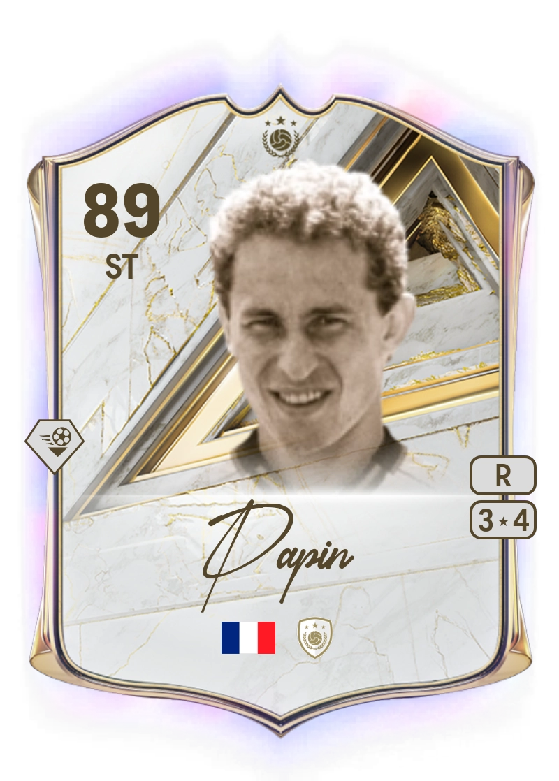 Jean-Pierre Papin