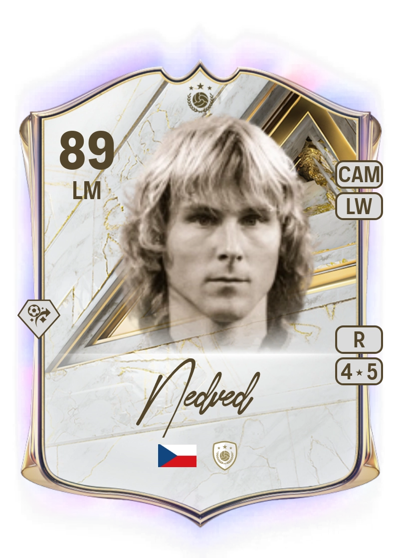 Pavel Nedvěd