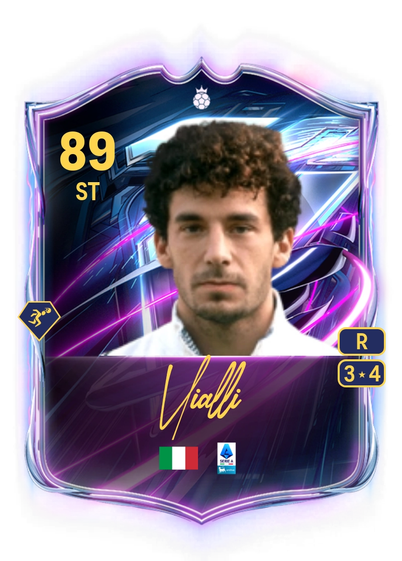 Gianluca Vialli