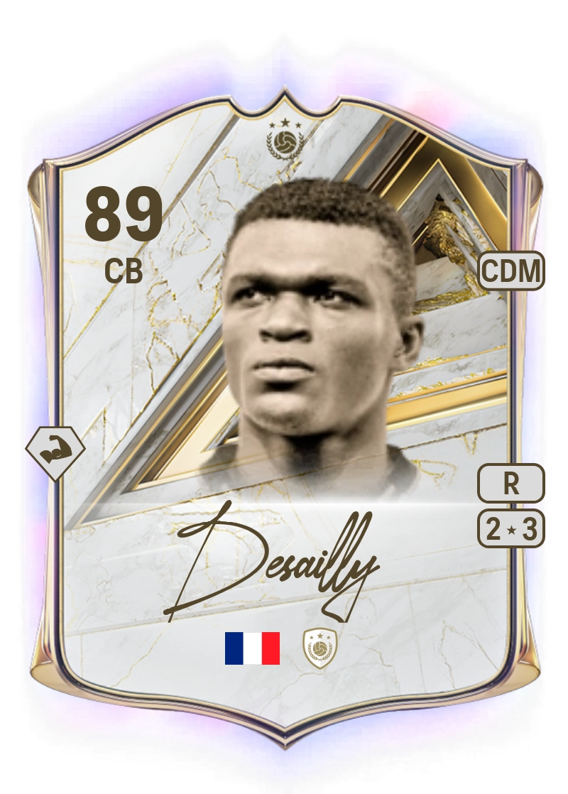 Marcel Desailly