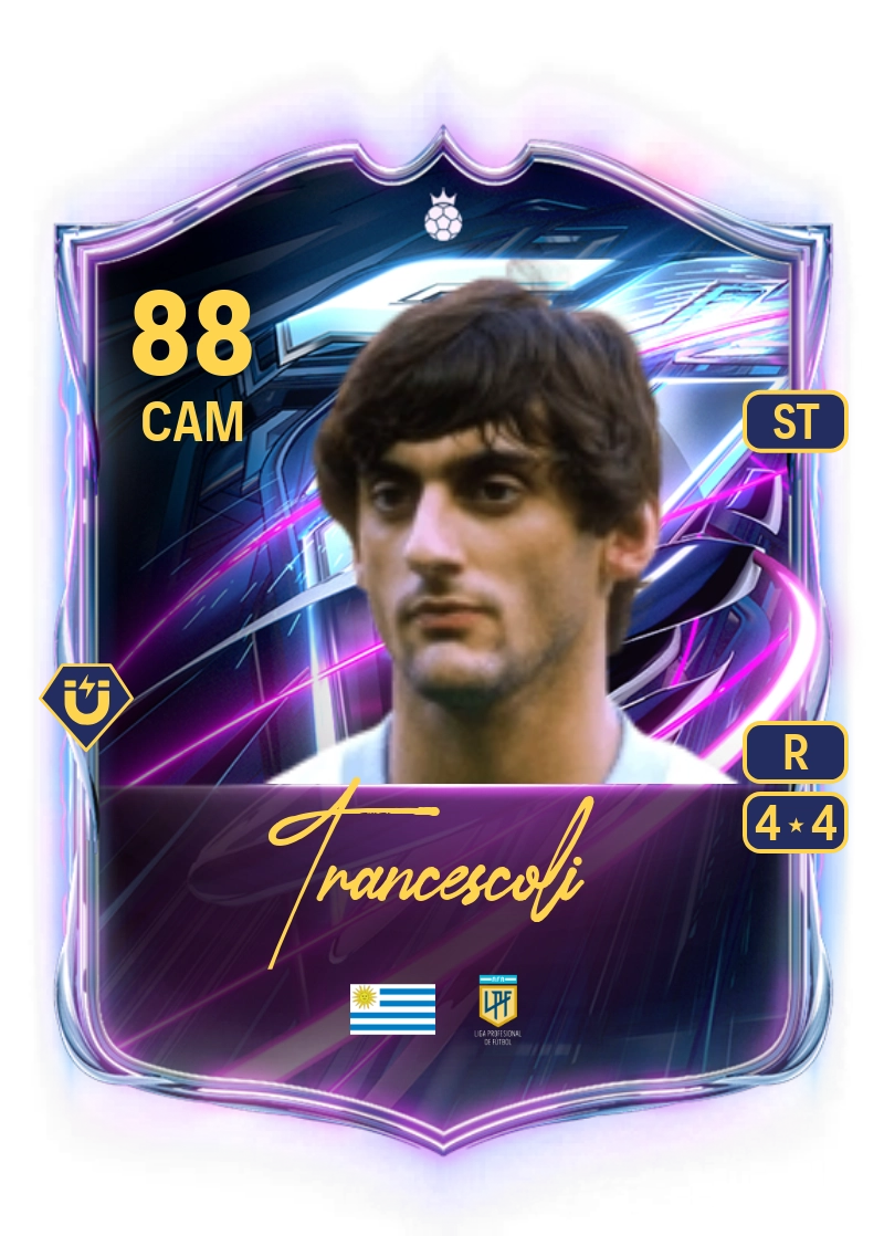 Enzo Francescoli