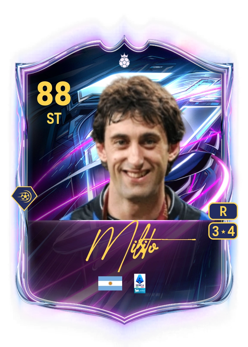 Diego Milito