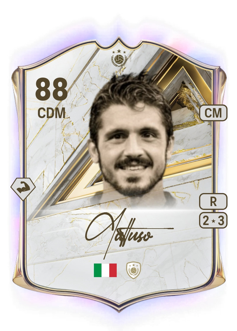 Gennaro Gattuso