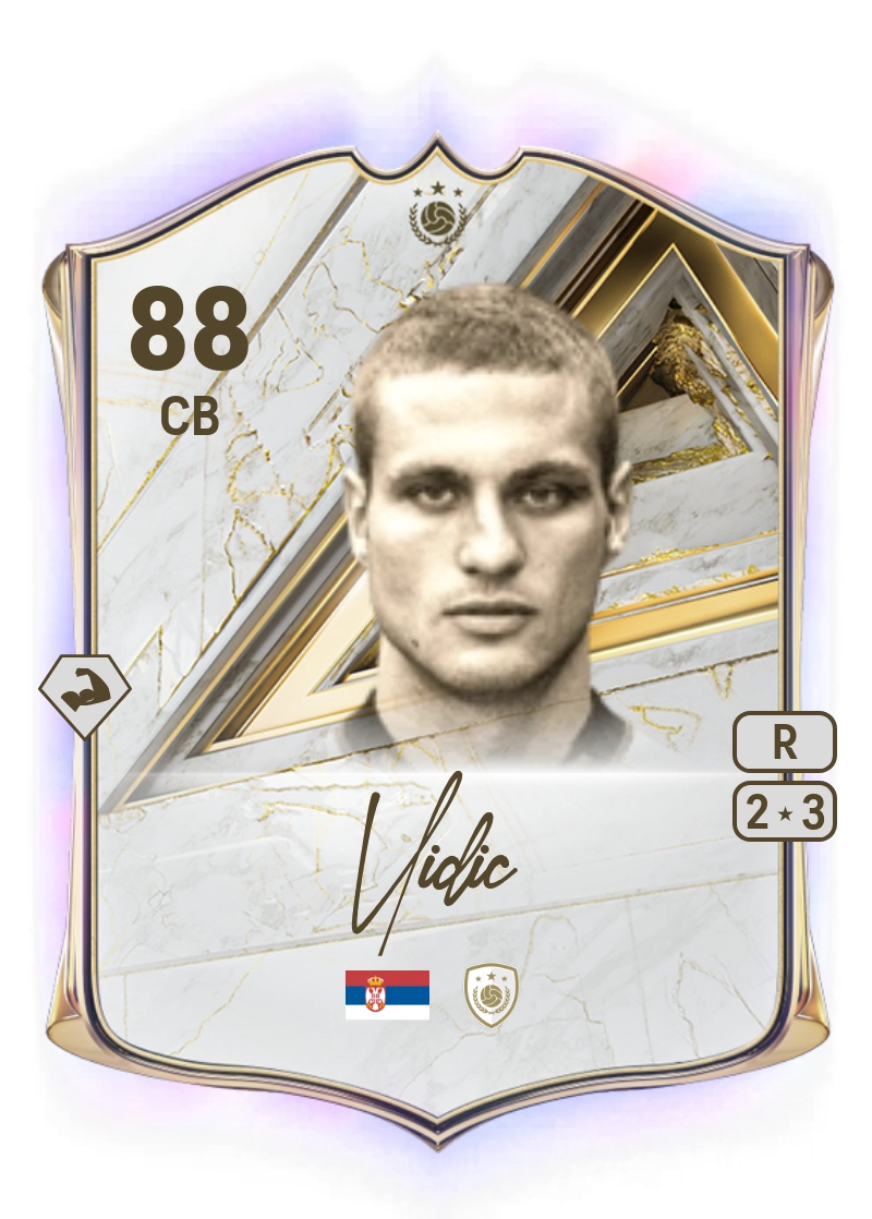 Nemanja Vidić