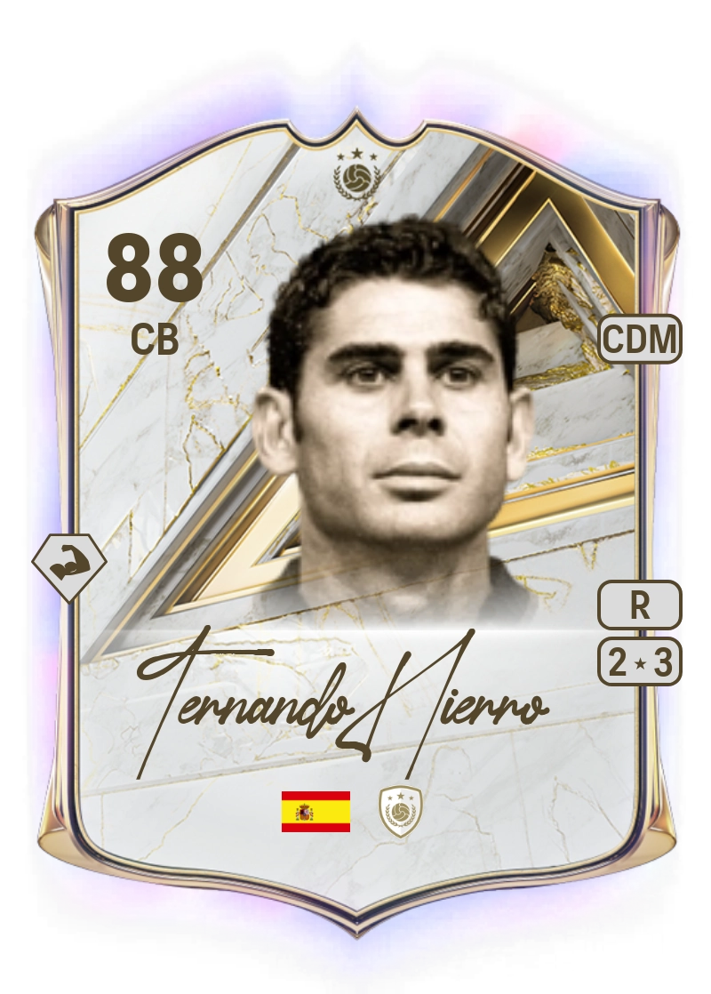 Fernando Hierro