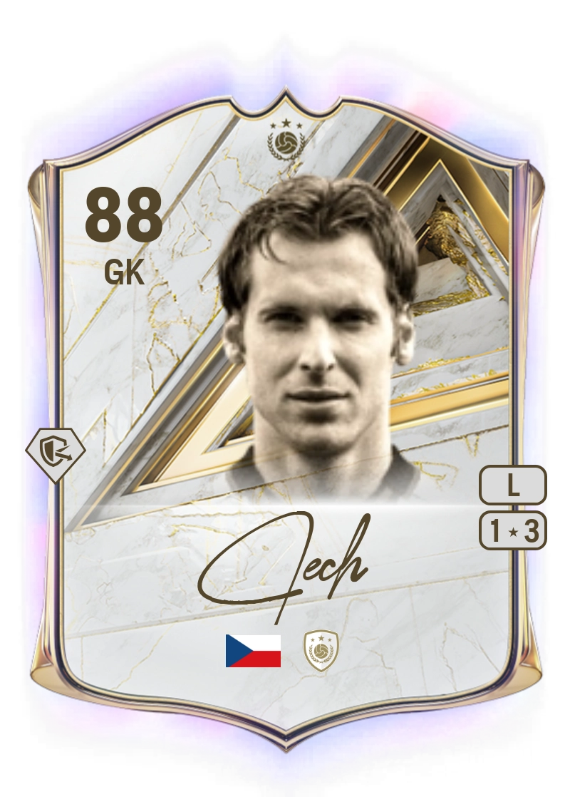 Petr Čech