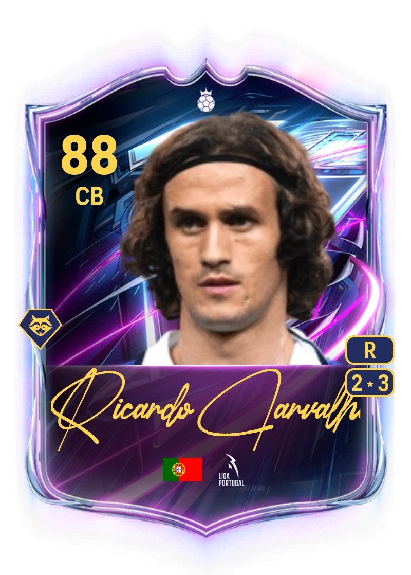 Ricardo Carvalho