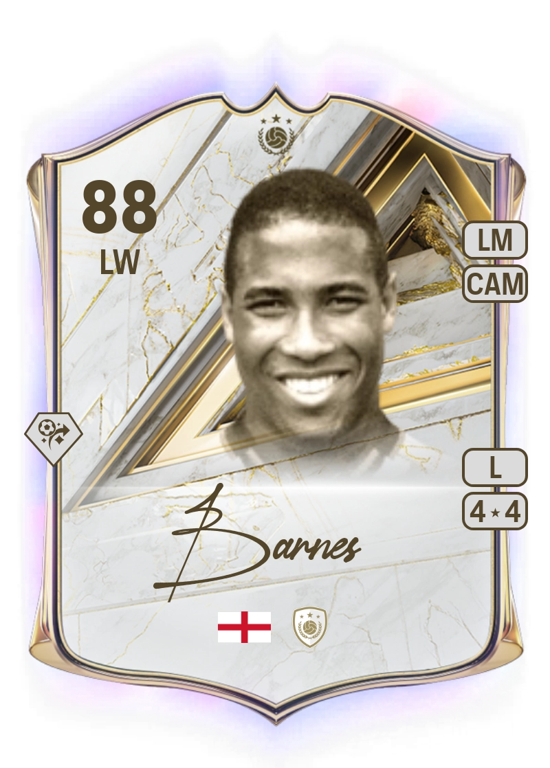 John Barnes