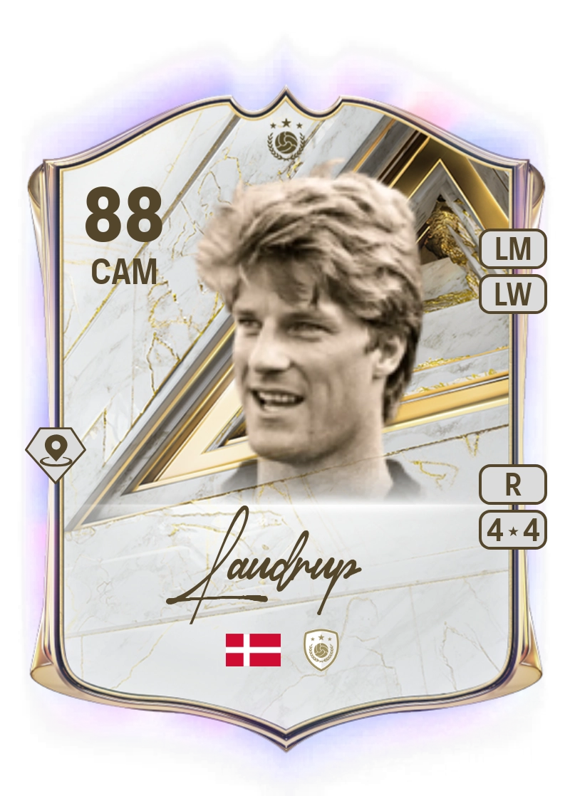 Michael Laudrup
