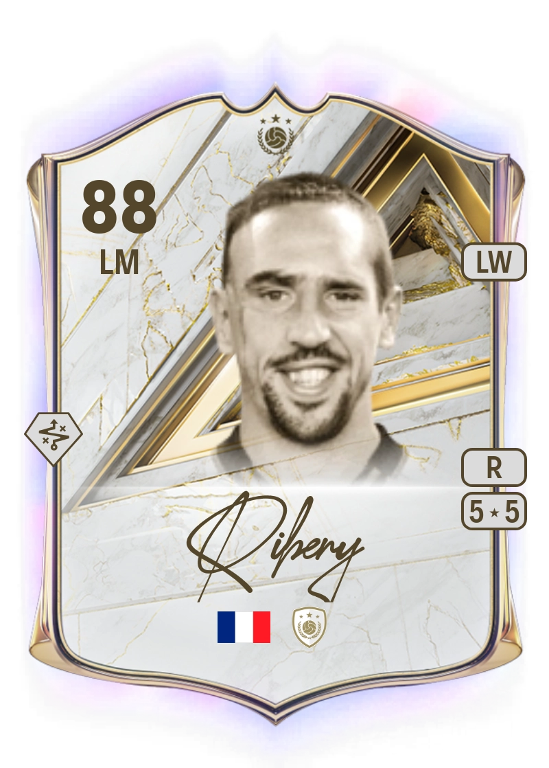 Franck Ribéry