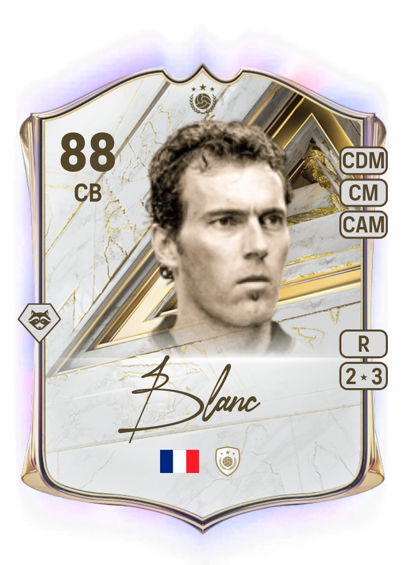 Laurent Blanc