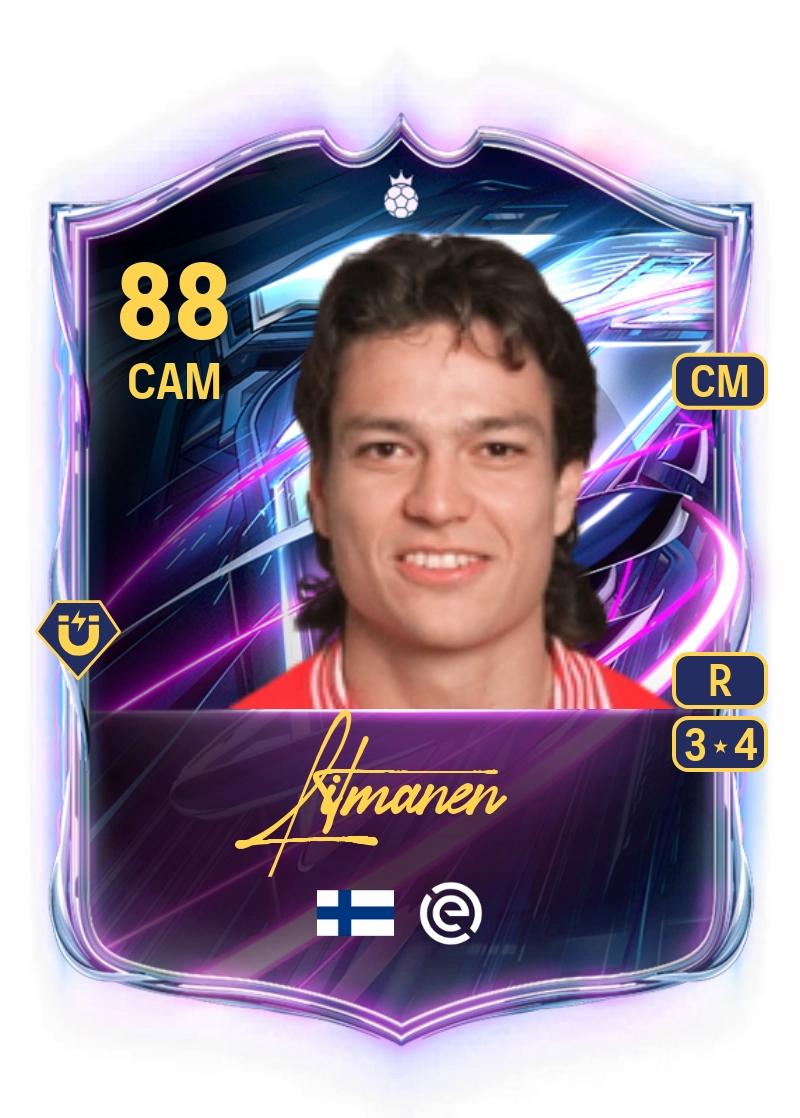 Jari Litmanen