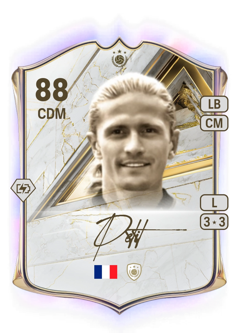 Emmanuel Petit