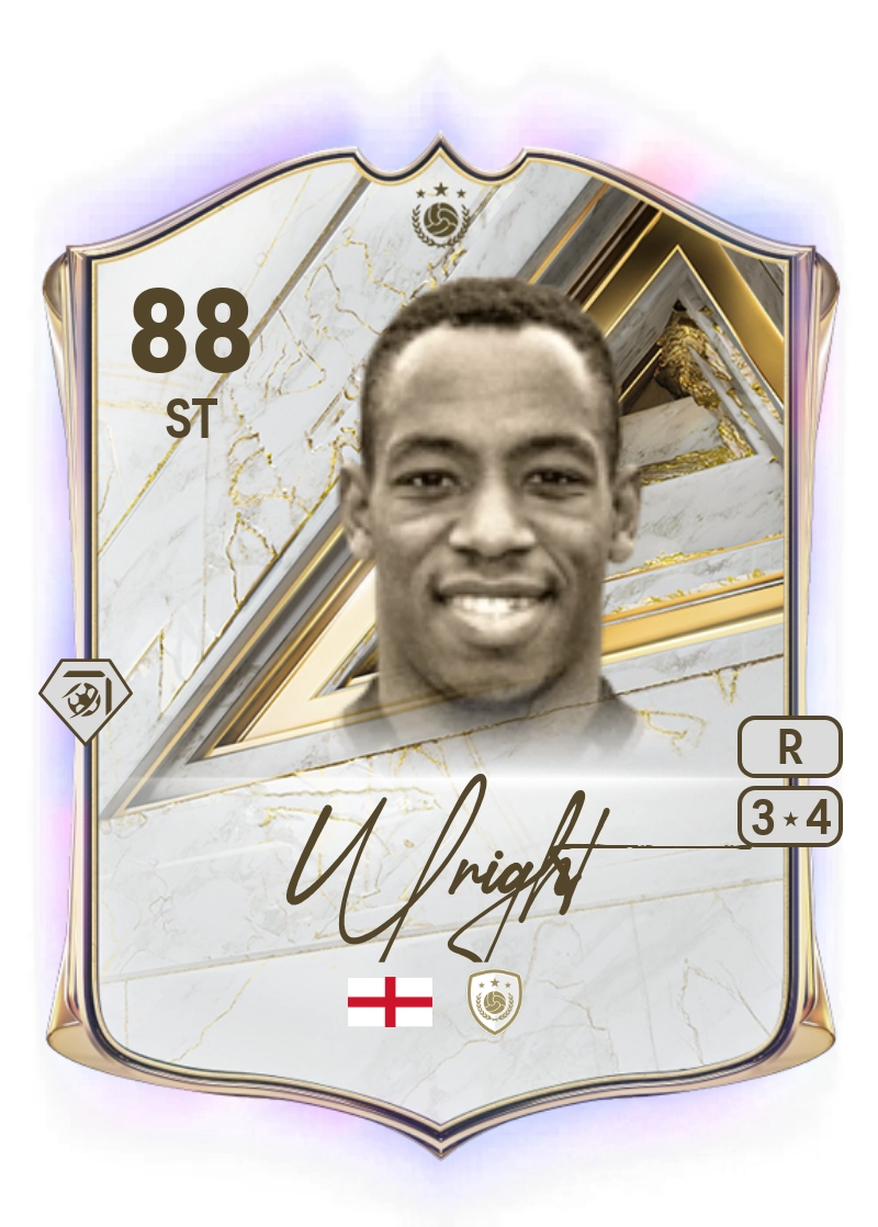 Ian Wright