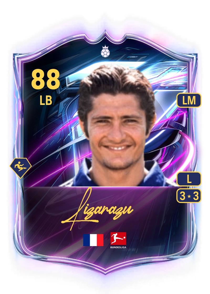 Bixente Lizarazu