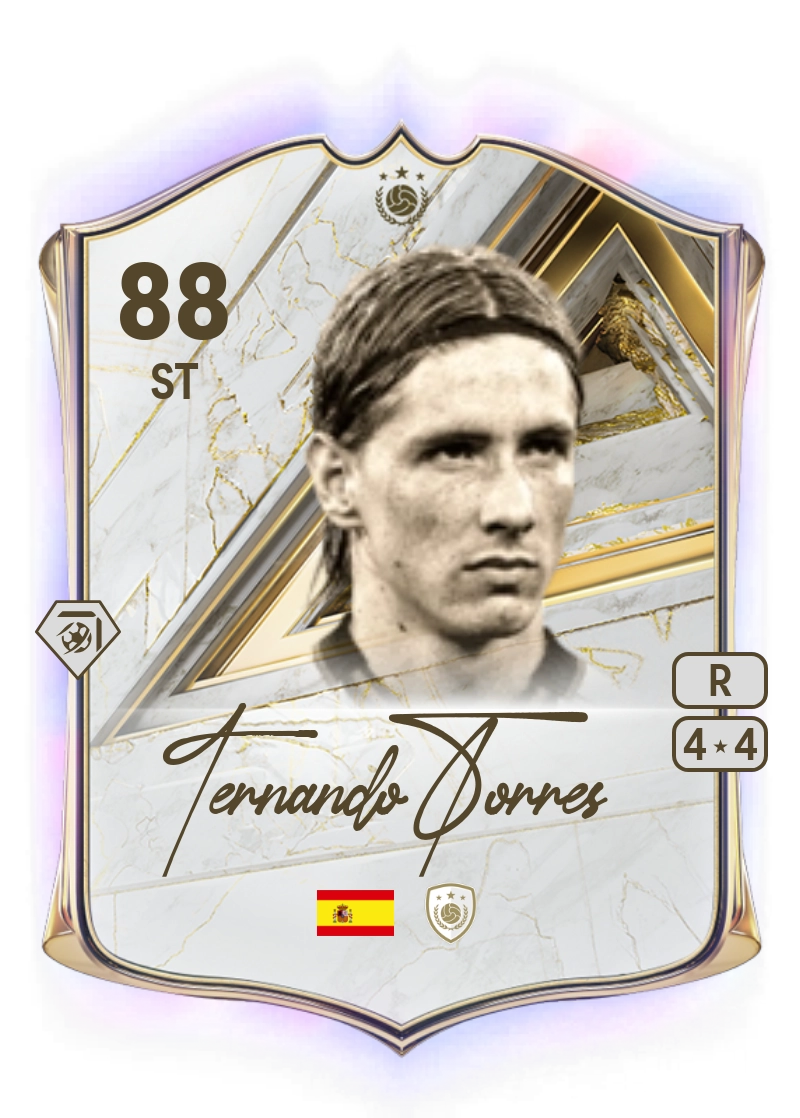 Fernando Torres